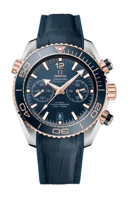 Omega: Часы 