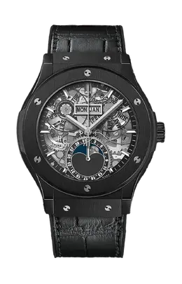 Hublot: Часы 