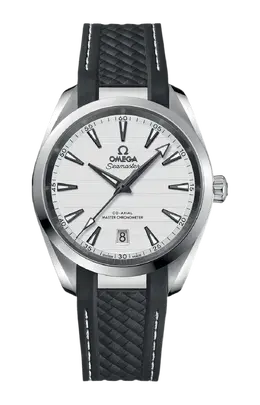 Omega: Часы  Aqua Terra