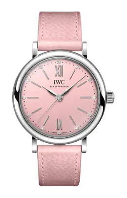 Iwc Schaffhausen: Часы  Portofino