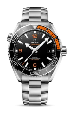 Omega: Часы 