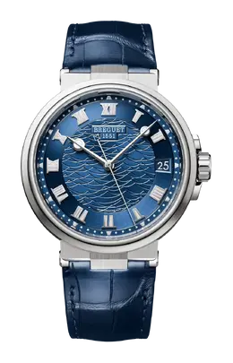 Breguet: Часы  Marine