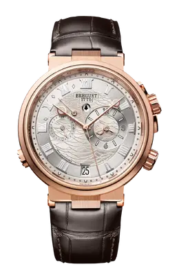 Breguet: Часы  Marine