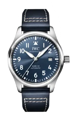 Iwc Schaffhausen: Часы 