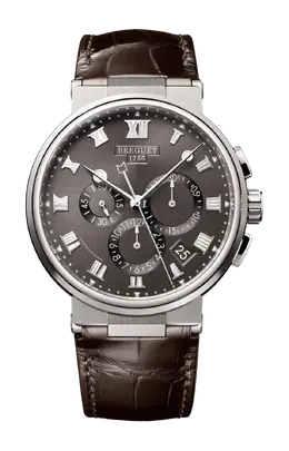 Breguet: Часы  Marine