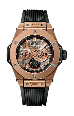 Hublot: Часы 