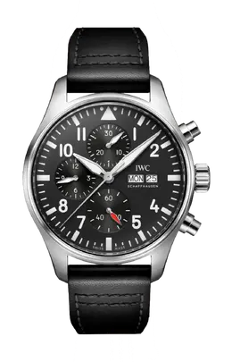 Iwc Schaffhausen: Часы  Pilot's