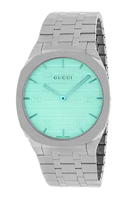 Gucci: Часы 