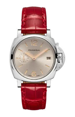 Panerai: Часы  Luminor