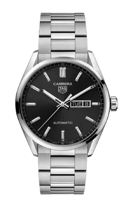 Tag Heuer: Часы  Carrera