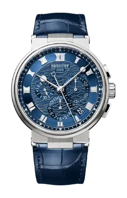 Breguet: Часы  Marine