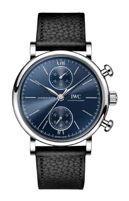 Iwc Schaffhausen: Часы  Portofino