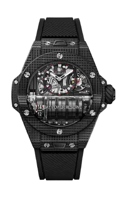 Hublot: Часы  Big Bang