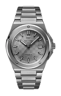 Iwc Schaffhausen: Часы  Ingenieur