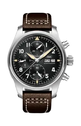 Iwc Schaffhausen: Часы  Pilot's