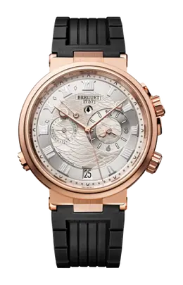 Breguet: Часы  Marine