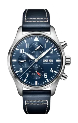 Iwc Schaffhausen: Часы  Pilot's