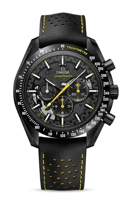 Omega: Часы 