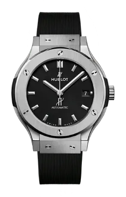 Hublot: Часы  Classic Fusion