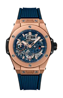 Hublot: Часы  Big Bang