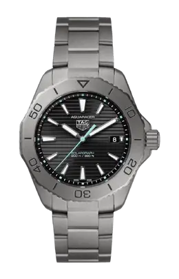 Tag Heuer: Часы  Aquaracer