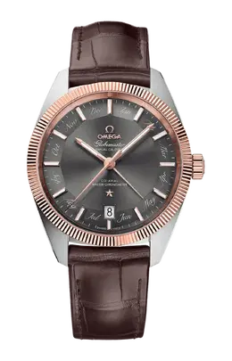 Omega: Часы 