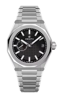 Zenith: Часы  Defy