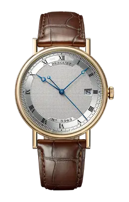 Breguet: Часы  Classique