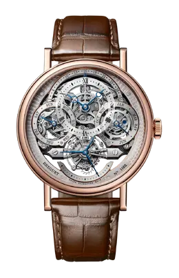 Breguet: Часы  Classique