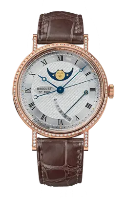 Breguet: Часы  Classique