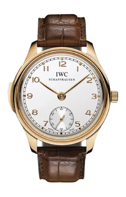 Iwc Schaffhausen: Часы  Portugieser