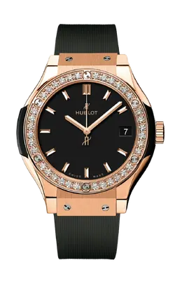 Hublot: Часы 