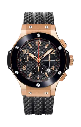 Hublot: Часы 