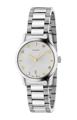 Gucci: Часы  G Timeless