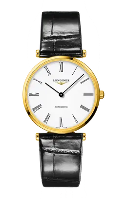 Longines: Часы  La Grande Classique