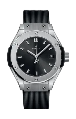 Hublot: Часы  Classic Fusion