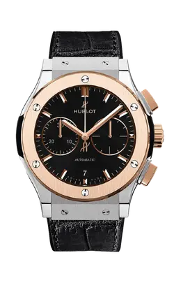 Hublot: Часы 