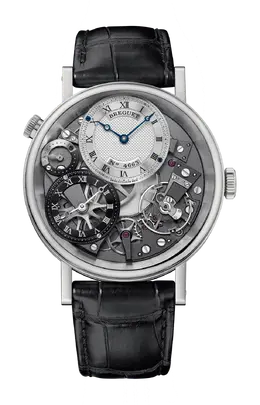 Breguet: Часы 