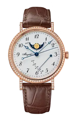 Breguet: Часы  Classique