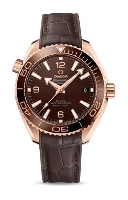 Omega: Часы 