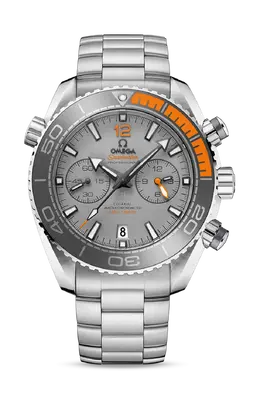Omega: Часы 