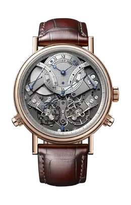 Breguet: Часы 