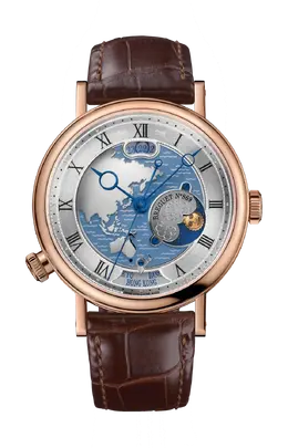 Breguet: Часы  Classique