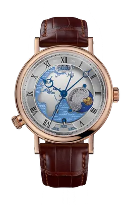 Breguet: Часы  Classique