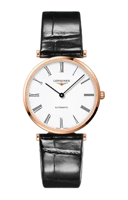 Longines: Часы  La Grande Classique