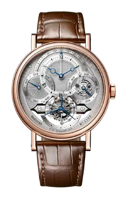 Breguet: Часы  Classique