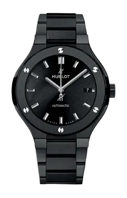 Hublot: Часы  Classic Fusion