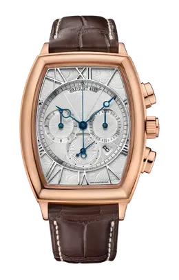 Breguet: Часы 