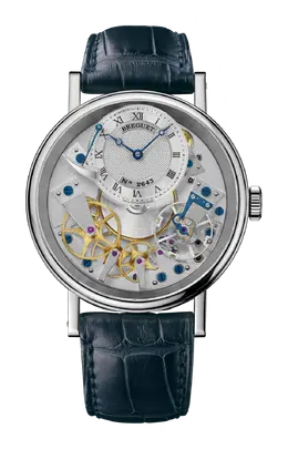 Breguet: Часы 