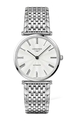 Longines: Часы  La Grande Classique